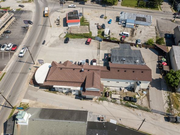 104 & 107 Big Hill Avenue, Richmond, KY 40475